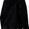 Sudadera felpa capucha