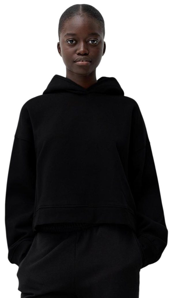 Sudadera felpa capucha - Imagen 2