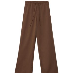 Pantalón largo fluido