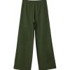 Pantalón largo fluido - Imagen 2